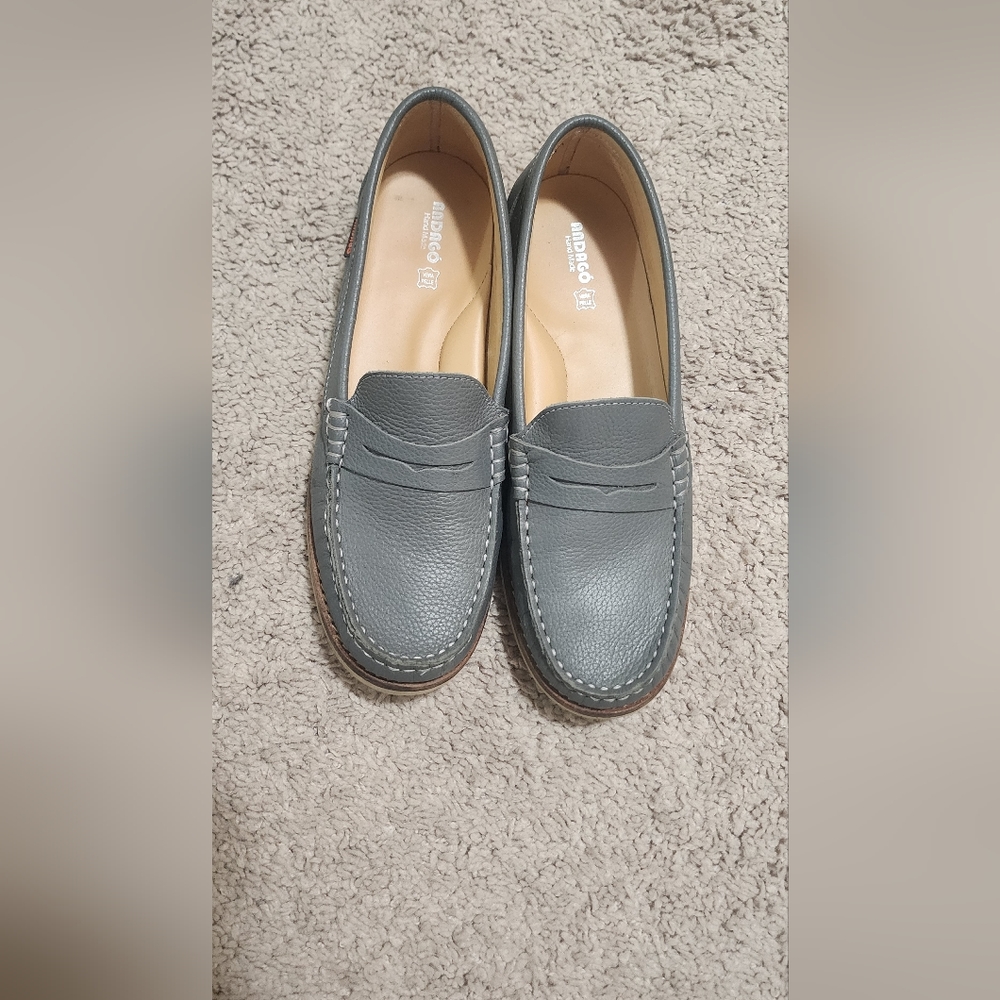 Andago by Venettini Big Boy Loafers